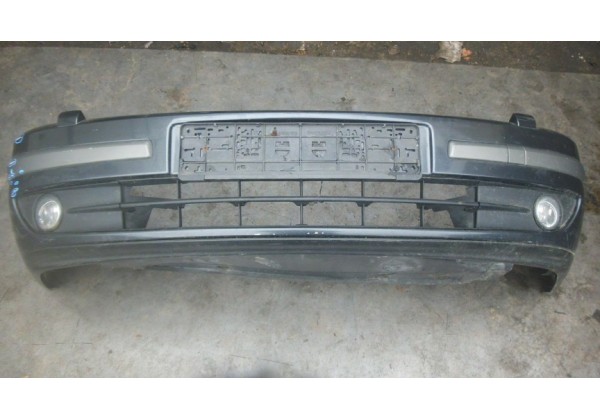 Бампер передній Renault Laguna II, 2000-2005р, 8200008270